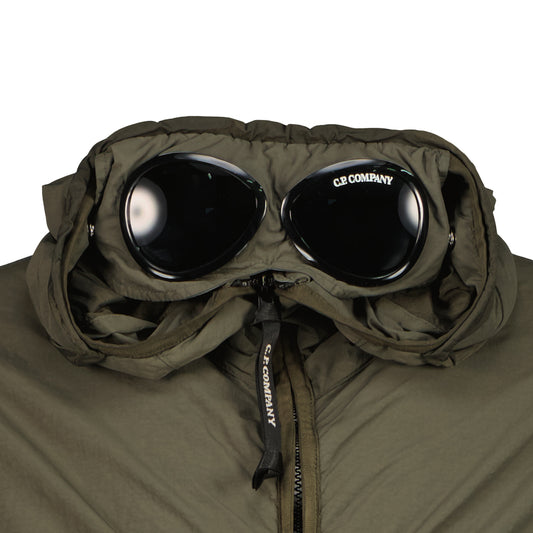 G.D.P. Goggle Jacket