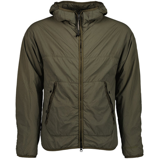 G.D.P. Goggle Jacket