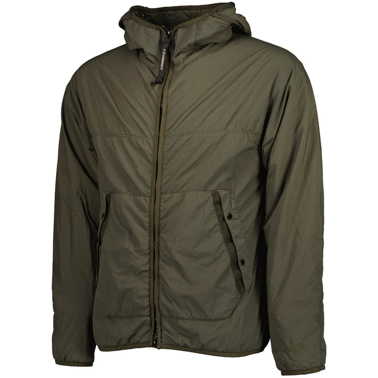 G.D.P. Goggle Jacket