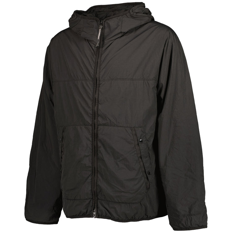 G.D.P. Goggle Jacket