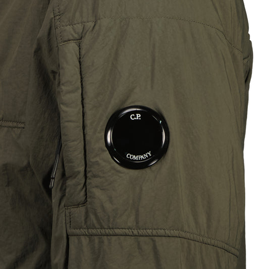 G.D.P. Lens Jacket