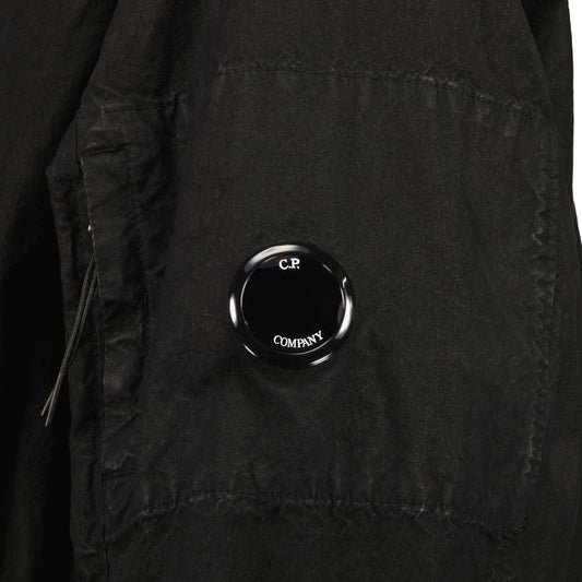 Ba-Tic Hooded Lens Jacket