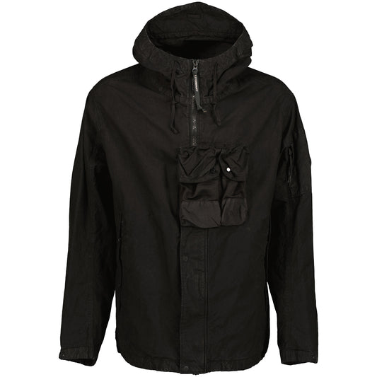 Ba-Tic Hooded Lens Jacket