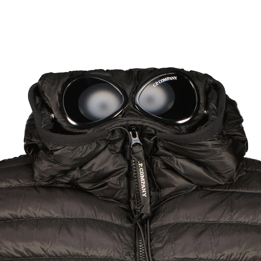 D.D. Shell Goggle Down Vest