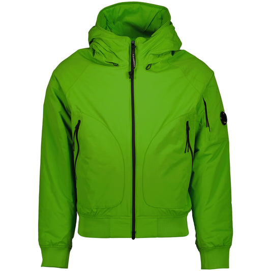 Pro-Tek Hooded Lens Jacket