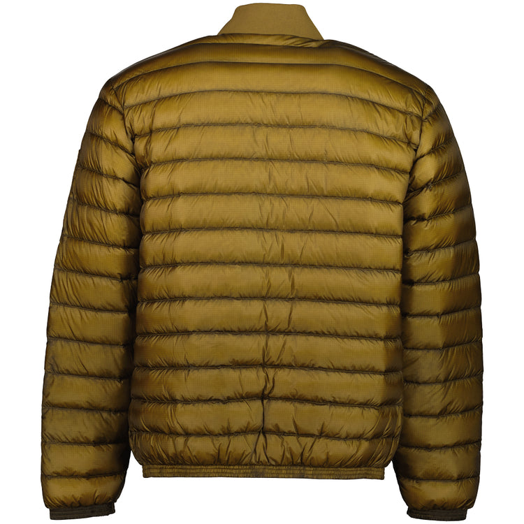 D.D. Shell Lens Down Bomber Jacket