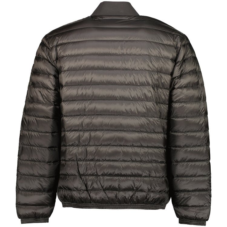 D.D. Shell Lens Down Bomber Jacket