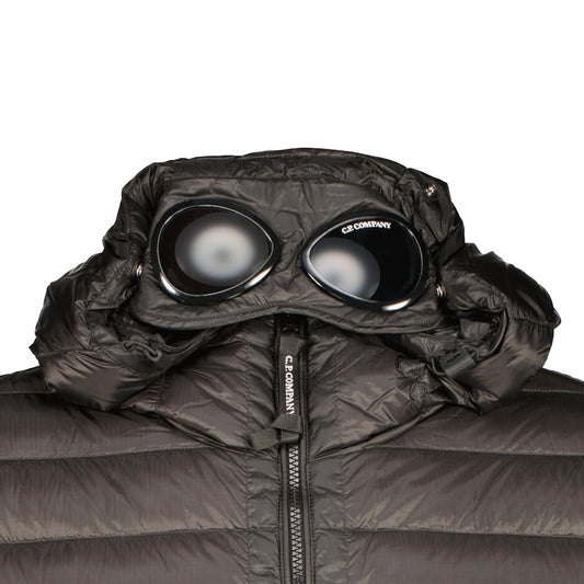 D.D. Shell Goggle Down Jacket