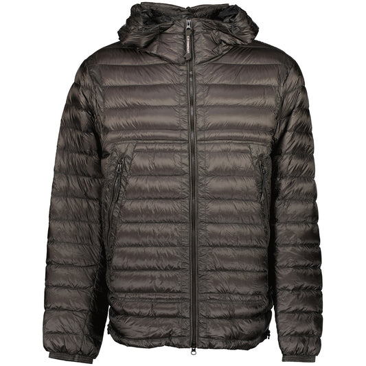 D.D. Shell Goggle Down Jacket