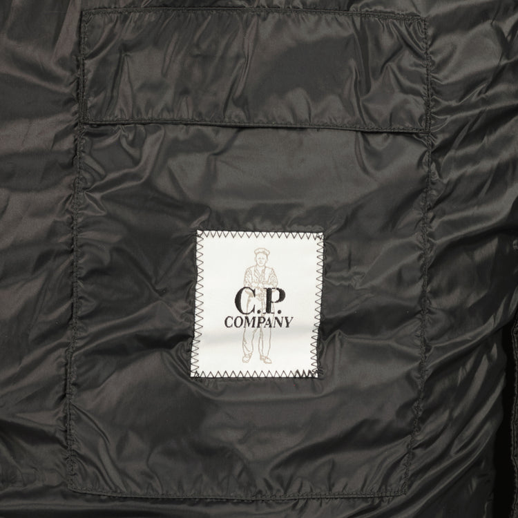 D.D. Shell Lens Down Jacket