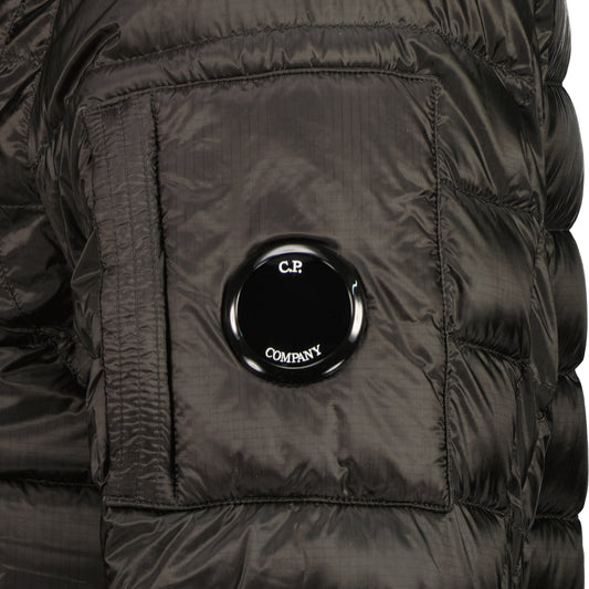 D.D. Shell Lens Down Jacket