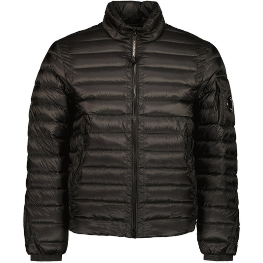 D.D. Shell Lens Down Jacket