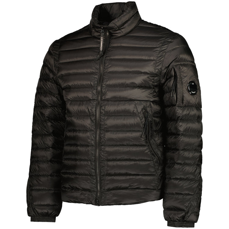 D.D. Shell Lens Down Jacket