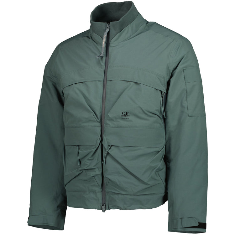 Micro-M Down Jacket