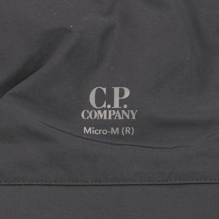 Micro-M Down Jacket