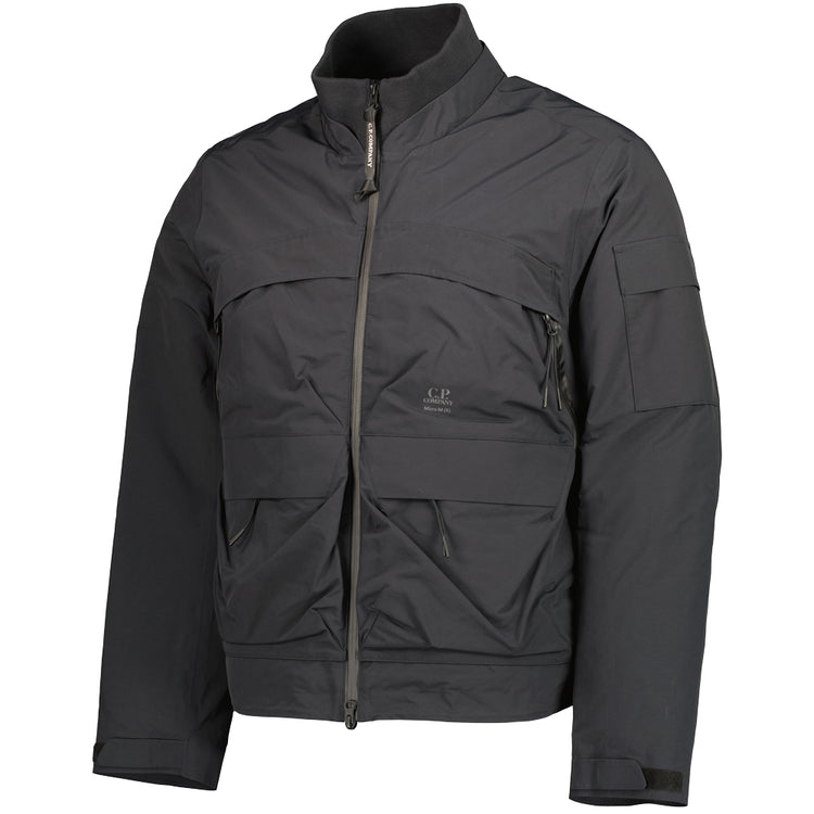 Micro-M Down Jacket