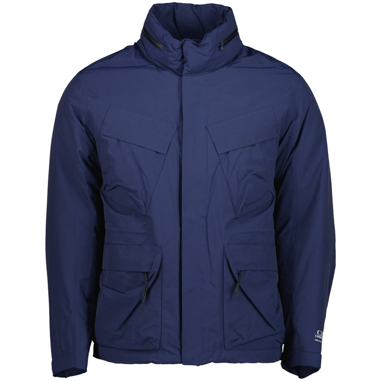 Micro-M Down Field Jacket