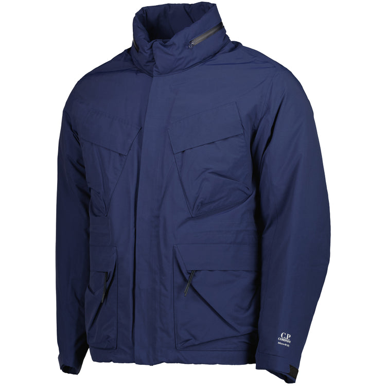 Micro-M Down Field Jacket