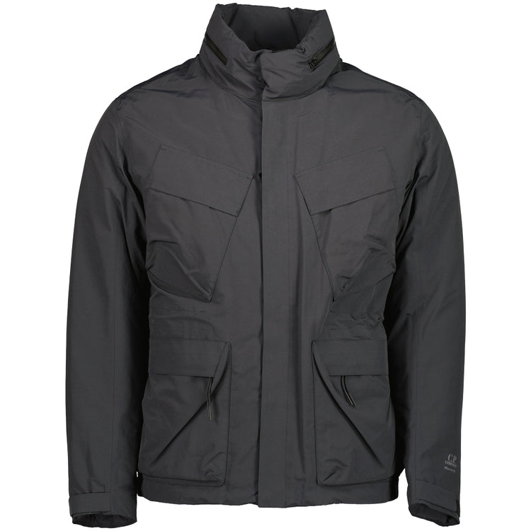 Micro-M Down Field Jacket