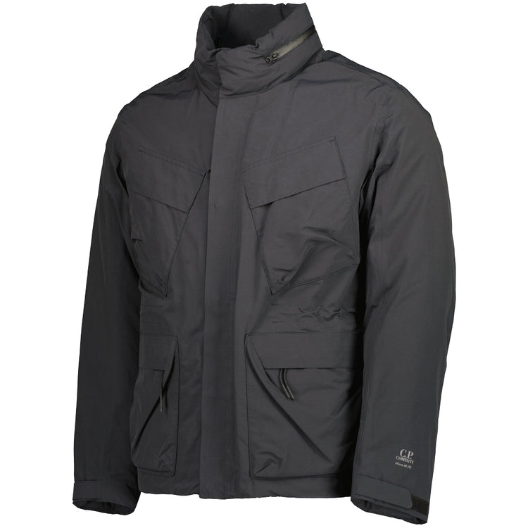 Micro-M Down Field Jacket