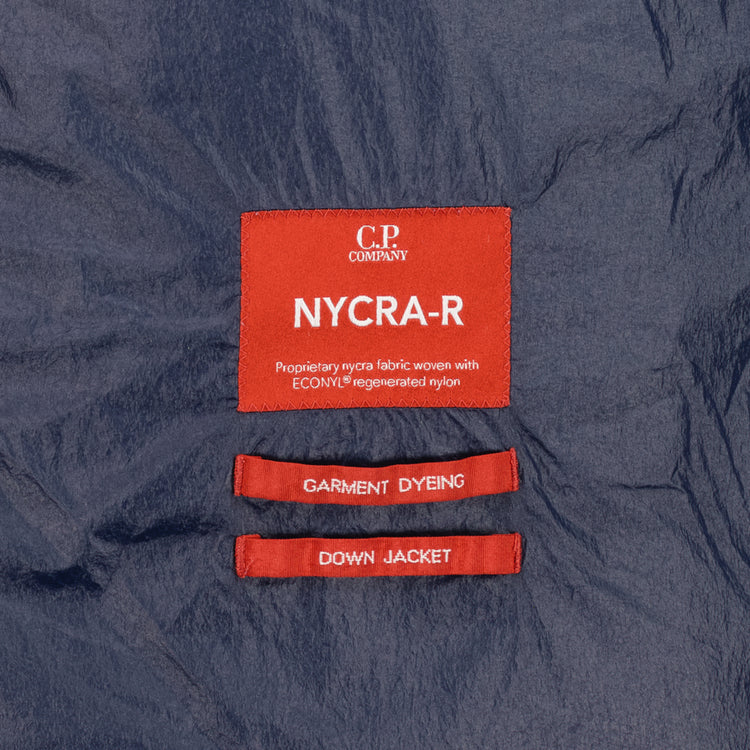 Nycra-R Down Lens Jacket