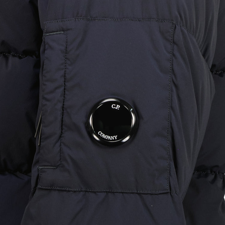 Nycra-R Down Lens Jacket