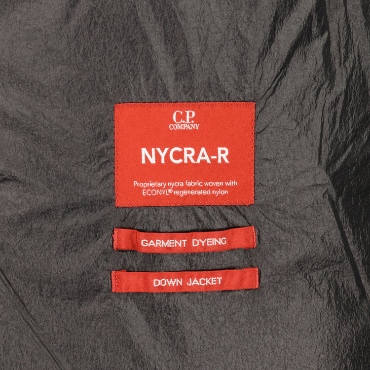 Nycra-R Down Lens Jacket