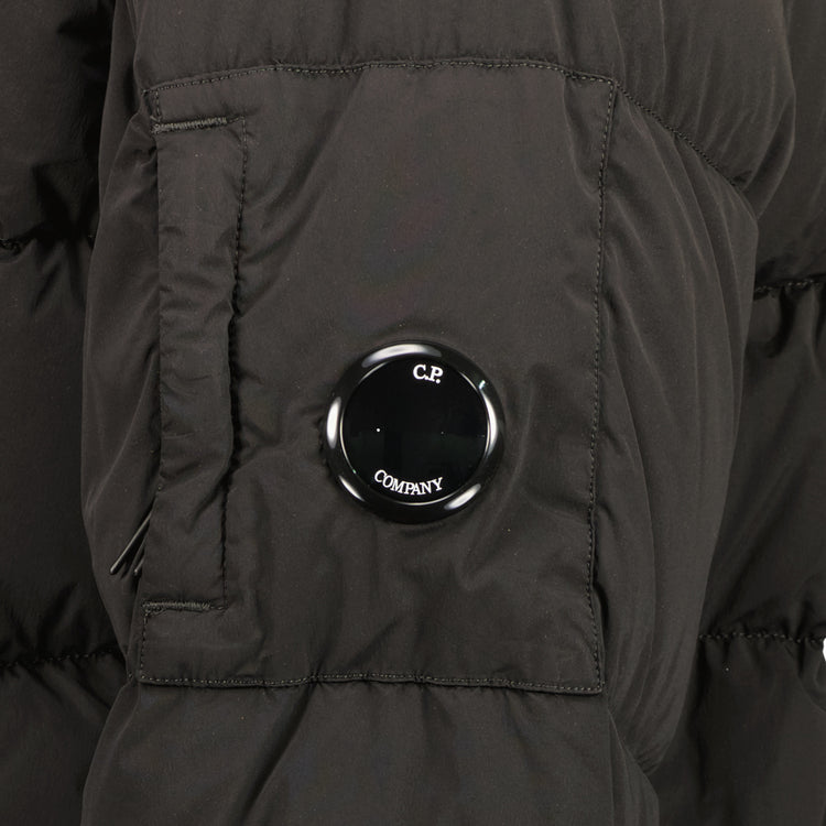 Nycra-R Down Lens Jacket