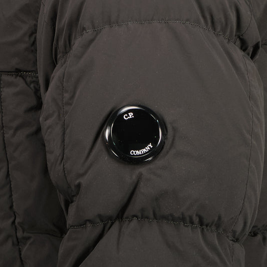 Nycra-R Down Lens Parka