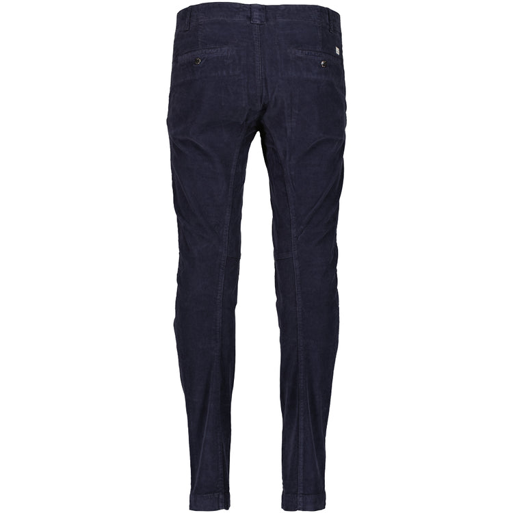 Stretch Corduroy Trousers