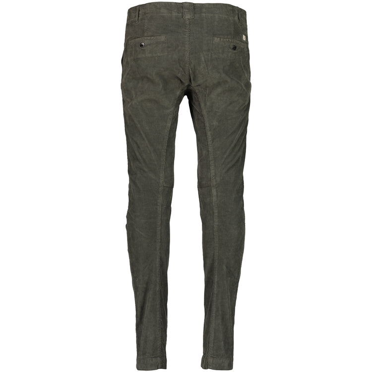 Stretch Corduroy Trousers