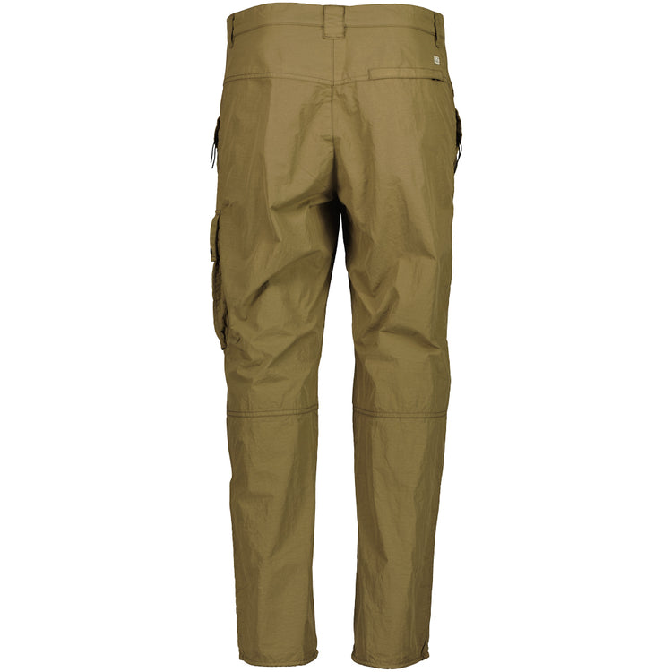 Flatt Nylon Lens Cargo Pants