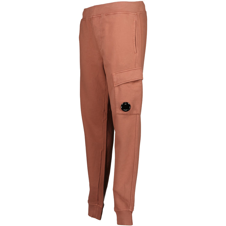 Brushed Fleece Lens Cargos