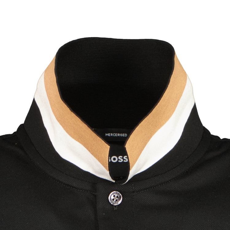 Parlay 147 Logo Polo Shirt