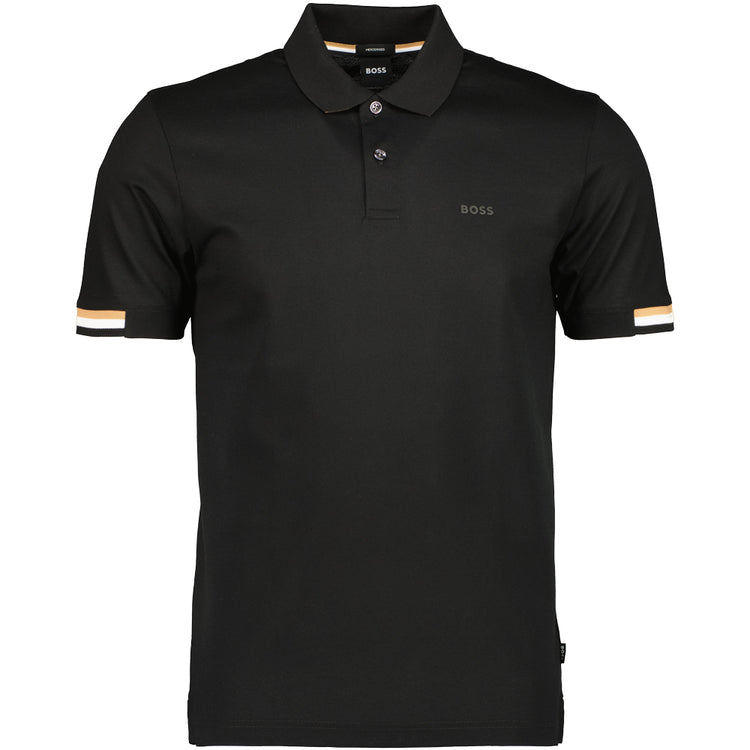 Parlay 147 Logo Polo Shirt