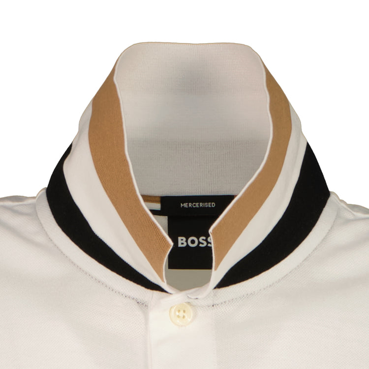 Parlay 147 Logo Polo Shirt