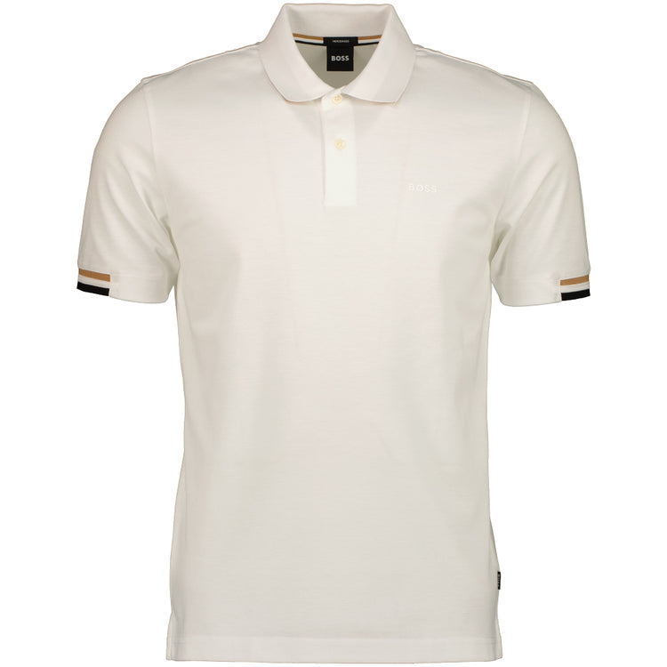 Parlay 147 Logo Polo Shirt