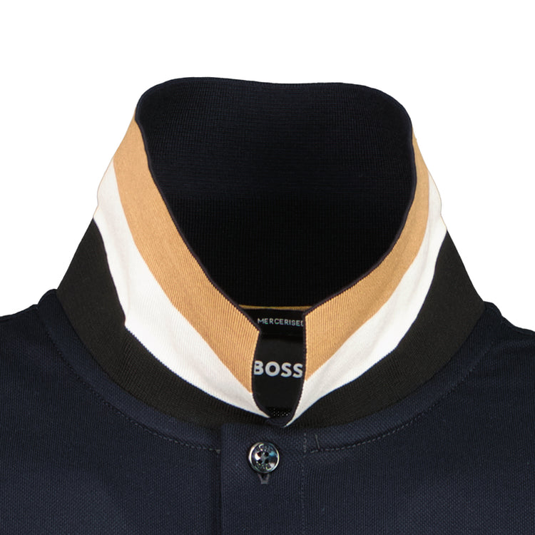 Parlay 147 Logo Polo Shirt