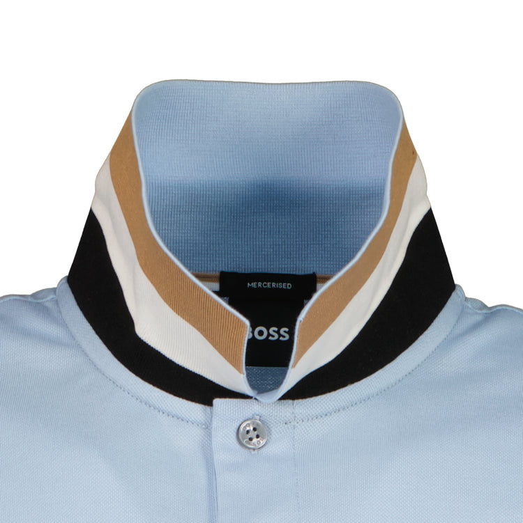 Parlay 147 Logo Polo Shirt