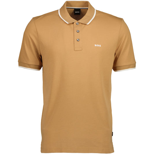 Parlay 190 Logo Polo Shirt