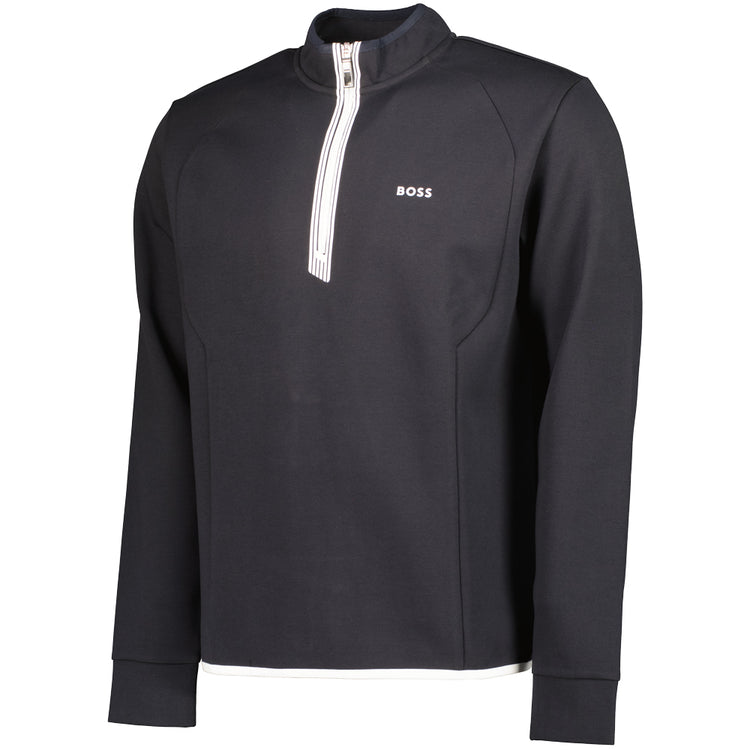 Sweat 1 Quarter Zip Sweatshirt