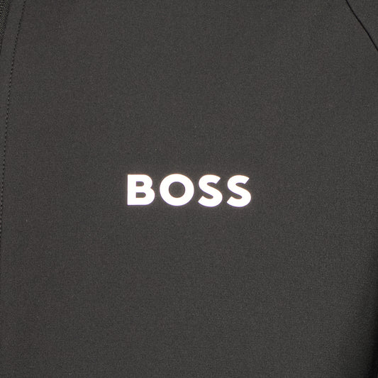 Boss x Matteo Berrettini Zip Hoodie