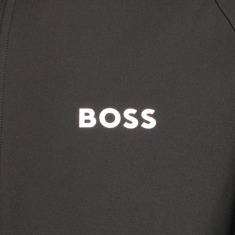 Boss x Matteo Berrettini Zip Hoodie