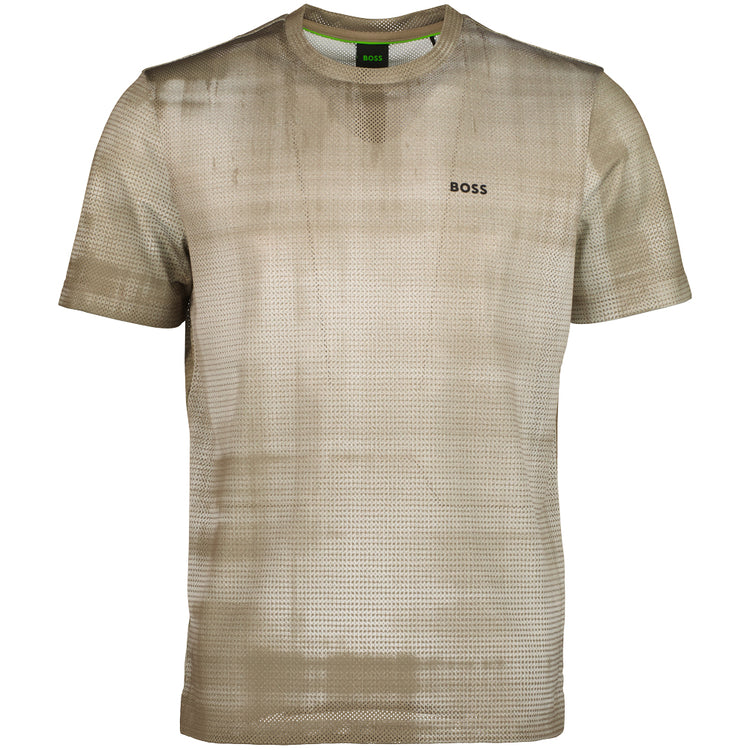 Teebero 3 Mesh T-Shirt