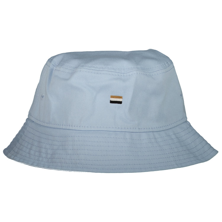 Saul-Flag Bucket Hat