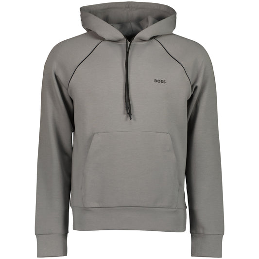 'Soody 1' Hooded Sweatshirt