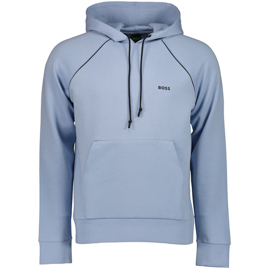 'Soody 1' Hooded Sweatshirt