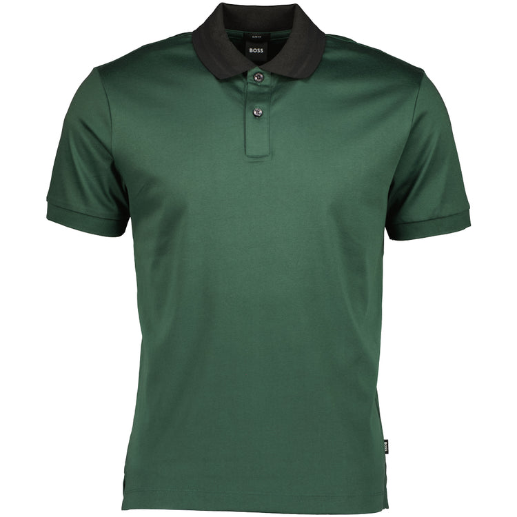 H-Phillipson 117 Polo Shirt