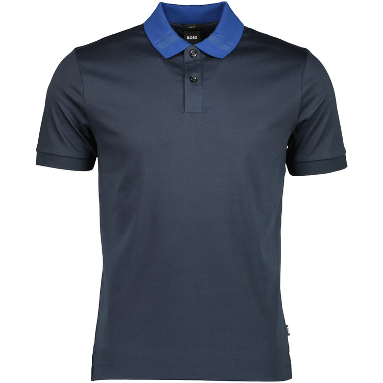 H-Phillipson 117 Polo Shirt