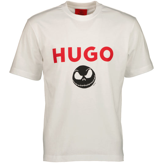 HUGO x Disney The Nightmare Before Christmas Logo T-Shirt